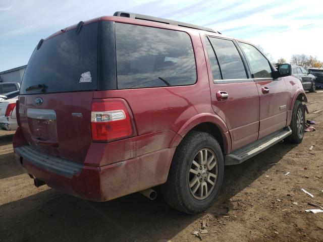 Photo 4 from auction – 2008 FORD EXPEDITION with VIN 1FMFU16528LA44322