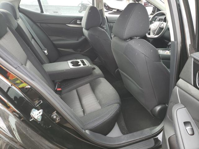 Photo 6 from auction – 2018 NISSAN MAXIMA 3.5 with VIN 1N4AA6AP1JC398163