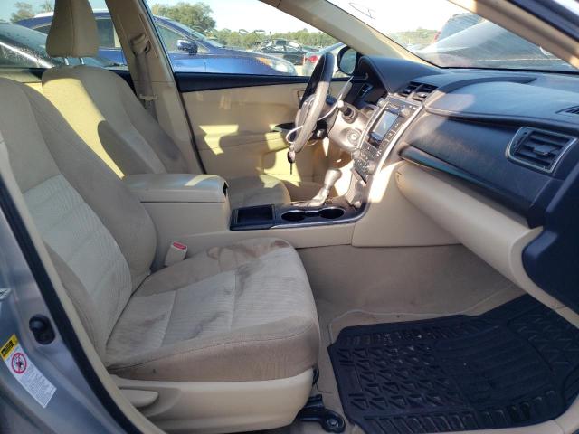 Photo 5 from auction – 2015 TOYOTA CAMRY LE with VIN 4T1BF1FK8FU491579