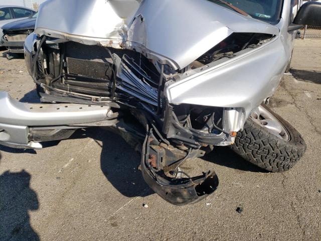 Foto 9 de la subasta – 2004 DODGE RAM 1500 con VIN 1D7HU18D04S596988