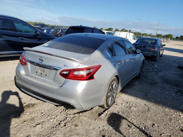 Photo 4 from auction – 2016 NISSAN ALTIMA 2.5 with VIN 1N4AL3AP9GC209230