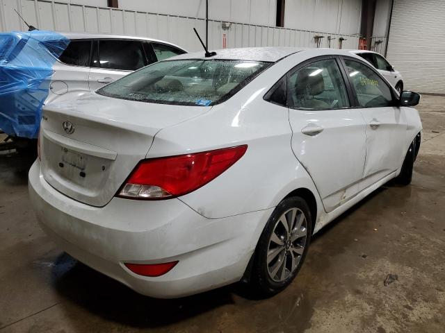 Photo 4 from auction – 2017 HYUNDAI ACCENT SE with VIN KMHCT4AE6HU364929