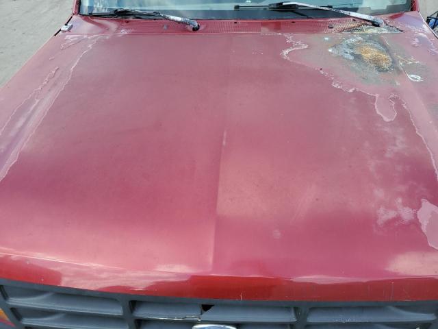 Photo 7 from auction – 1994 FORD F150 with VIN 1FTEF15N7RNA71047