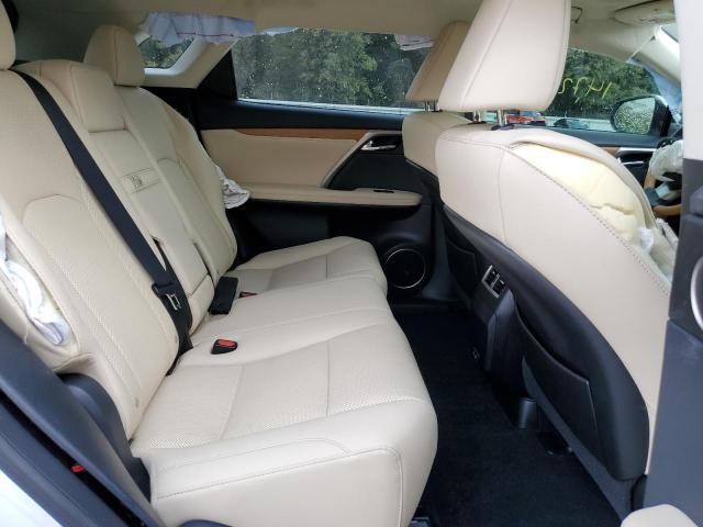 Photo 6 from auction – 2021 LEXUS RX 350 with VIN 2T2HZMAA1MC187649