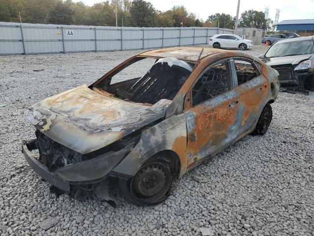 Photo 2 from auction – 2019 HYUNDAI ACCENT SE with VIN 3KPC24A37KE069396
