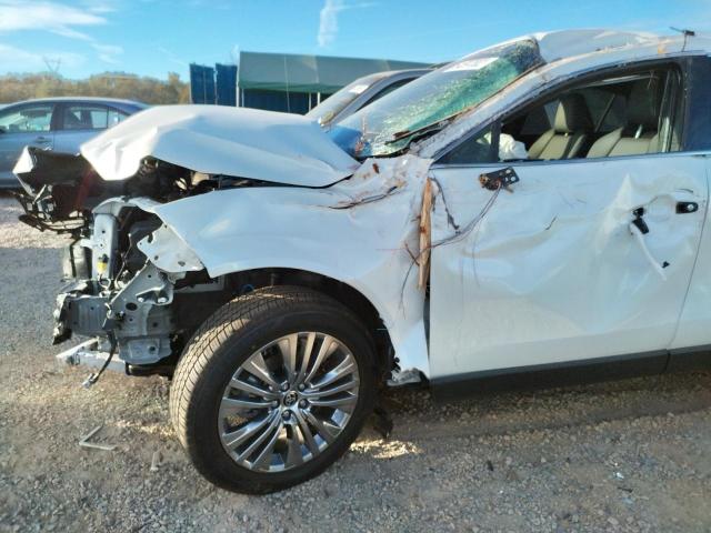 Photo 9 from auction – 2022 TOYOTA VENZA with VIN JTEAAAAH4NJ111885