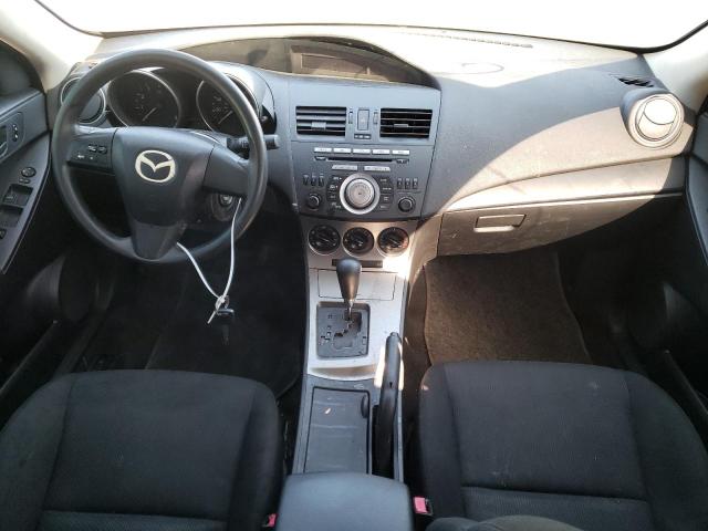 Photo 9 from auction – 2011 MAZDA 3 I with VIN JM1BL1UG0B1467400