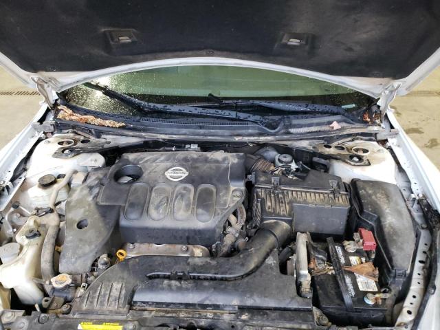 Photo 7 from auction – 2011 NISSAN ALTIMA BAS with VIN 1N4AL2AP3BN442298