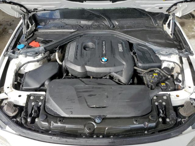 Photo 7 from auction – 2018 BMW 430I GRAN with VIN WBA4J1C57JBA29867