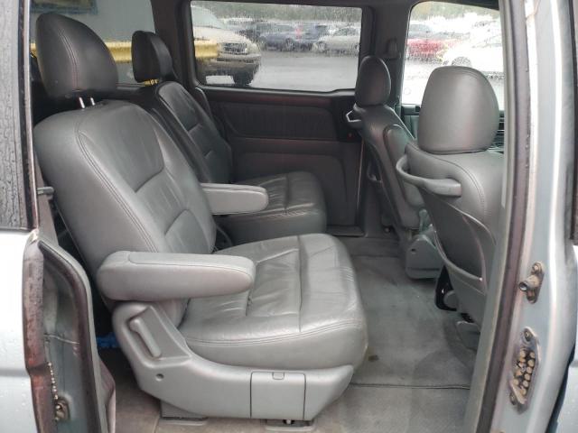 Фото 6 с аукциона – 2003 HONDA ODYSSEY EX с VIN 5FNRL18933B080357