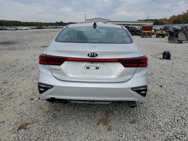 Photo 6 from auction – 2021 KIA FORTE FE with VIN 3KPF24AD9ME309525
