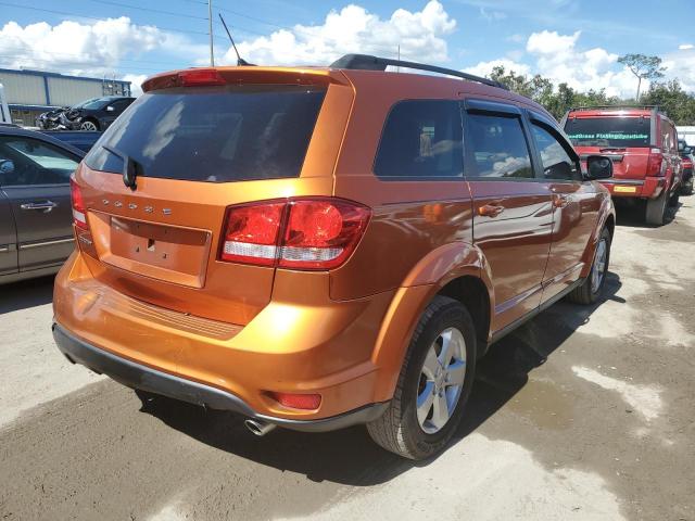 Photo 4 from auction – 2011 DODGE JOURNEY MA with VIN 3D4PG1FG5BT562120