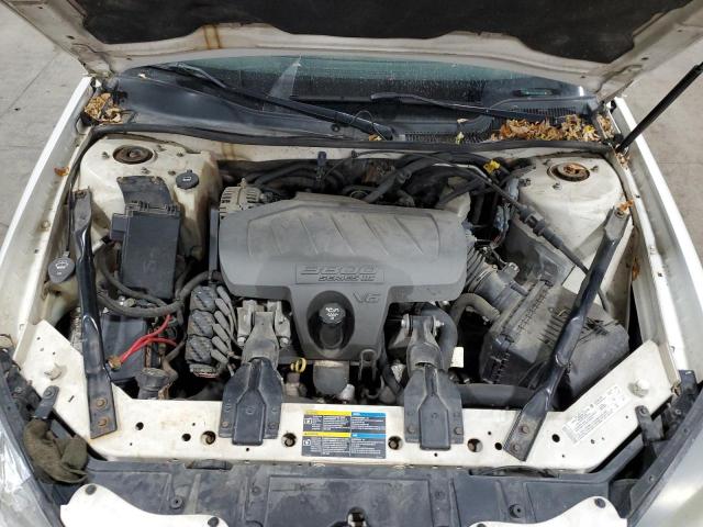 Photo 7 from auction – 2006 PONTIAC GRAND PRIX with VIN 2G2WP552061213397