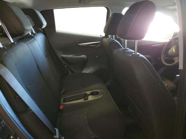Photo 6 from auction – 2022 CHEVROLET SPARK LS with VIN KL8CA6SAXNC019043