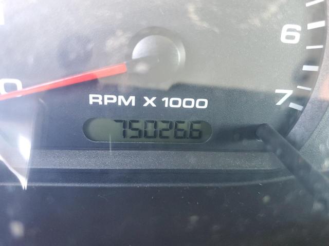 Zdjęcie 8 z aukcji – 2007 FORD RANGER z VIN 1FTYR10D67PA43986