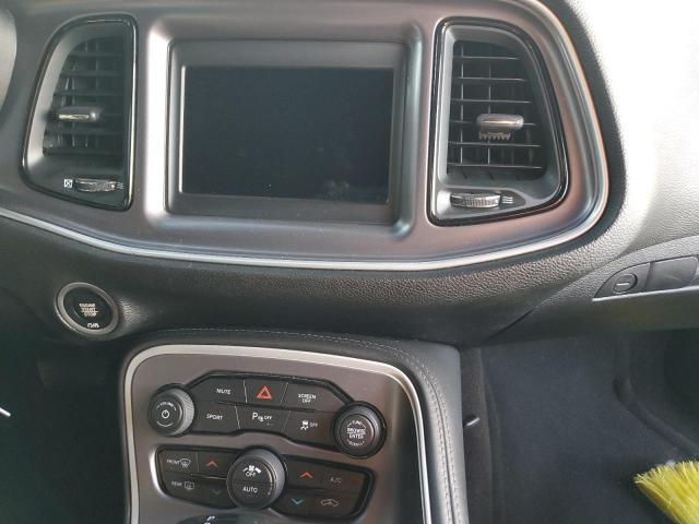 Photo 9 from auction – 2020 DODGE CHALLENGER with VIN 2C3CDZJG1LH210922