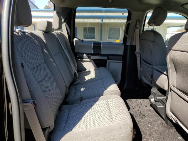 Photo 6 from auction – 2018 FORD F150 SUPER with VIN 1FTEW1EP6JFD61845