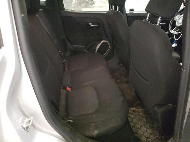 Photo 6 from auction – 2015 JEEP RENEGADE L with VIN ZACCJBBT1FPB29350
