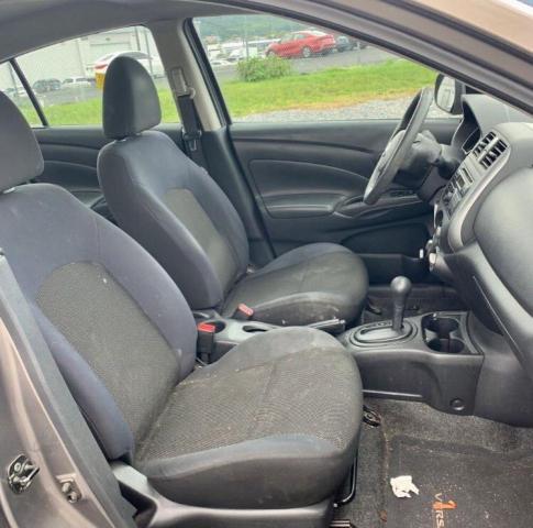 Photo 5 from auction – 2012 NISSAN VERSA S with VIN 3N1CN7AP3CL891933