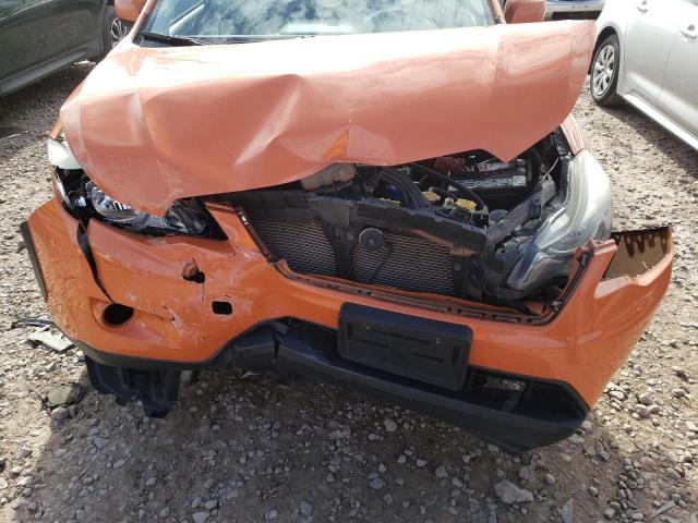 Photo 7 from auction – 2014 SUBARU XV CROSSTR with VIN JF2GPACC5E8272592