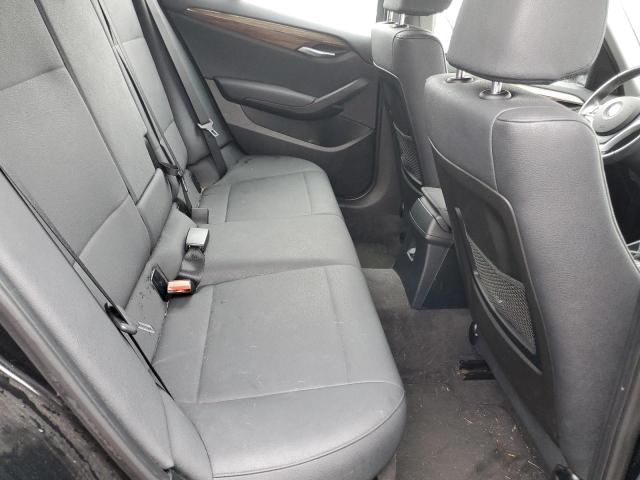 Photo 6 from auction – 2015 BMW X1 SDRIVE2 with VIN WBAVM1C59FV315976