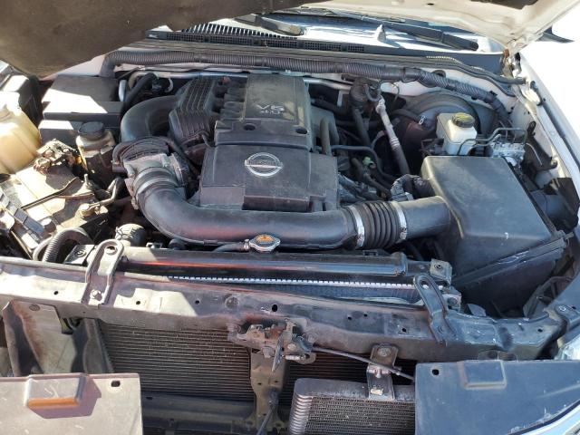 Photo 7 from auction – 2012 NISSAN PATHFINDER with VIN 5N1AR1NN4CC632177