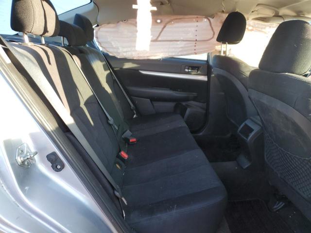 Photo 6 from auction – 2014 SUBARU LEGACY 2.5 with VIN 4S3BMCC61E3007382
