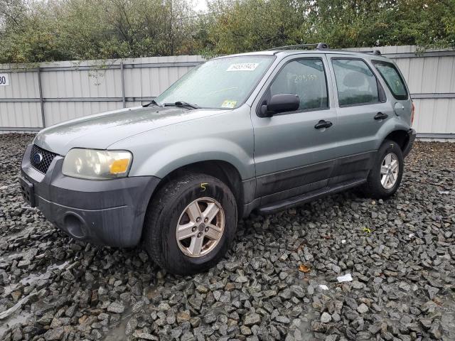 Photo 2 from auction – 2005 FORD ESCAPE XLS with VIN 1FMYU02Z55KB20550