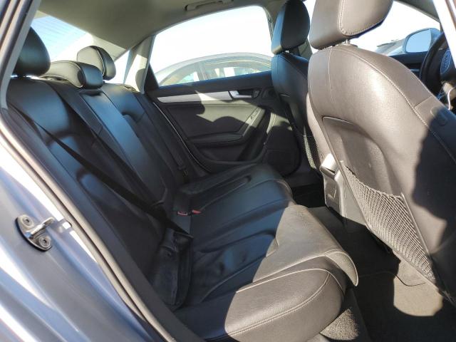 Фото 6 с аукциона – 2013 AUDI A4 PREMIUM с VIN WAUBFAFL7DA161747