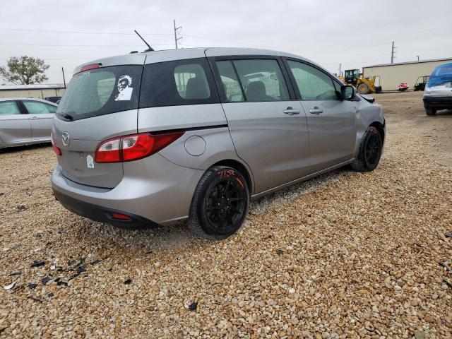 Photo 4 from auction – 2012 MAZDA 5 with VIN JM1CW2BL4C0141513