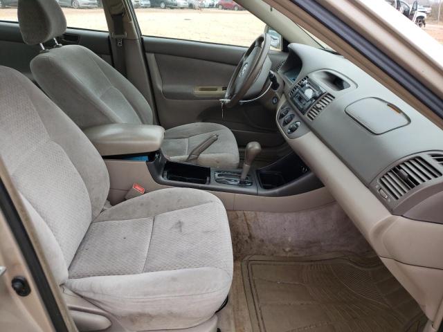 Photo 5 from auction – 2003 TOYOTA CAMRY LE with VIN 4T1BE32K93U219803