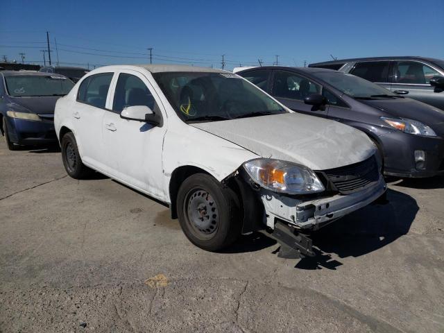 Photo 4 from auction – 2008 CHEVROLET COBALT LT with VIN 1G1AL58F787345801