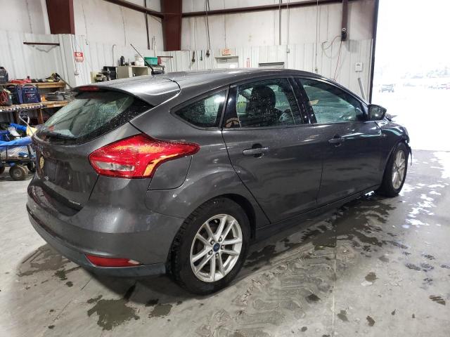 Photo 4 from auction – 2015 FORD FOCUS SE with VIN 1FADP3K23FL348675