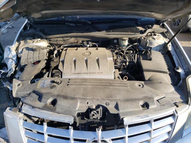 Photo 7 from auction – 2011 CADILLAC DTS PREMIU with VIN 1G6KH5E62BU101678