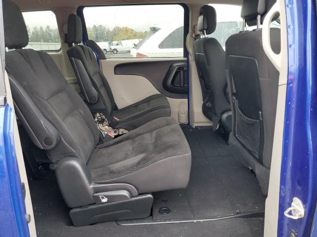 Photo 6 from auction – 2019 DODGE GRAND CARA with VIN 2C4RDGBG0KR571639