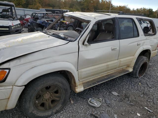Photo 9 from auction – 2002 TOYOTA 4RUNNER LI with VIN JT3GN87R429000802