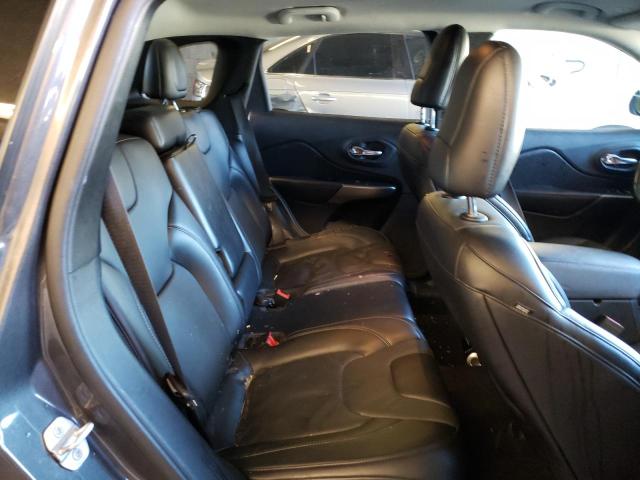 Photo 6 from auction – 2019 JEEP CHEROKEE L with VIN 1C4PJMDX6KD476209