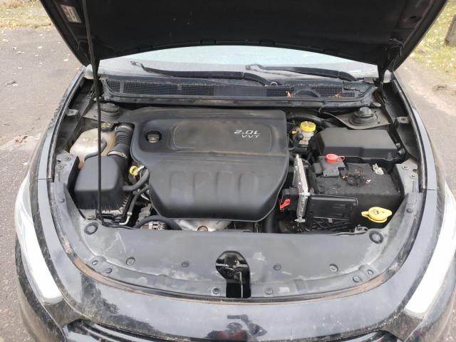 Photo 7 from auction – 2013 DODGE DART SXT with VIN 1C3CDFBAXDD151926