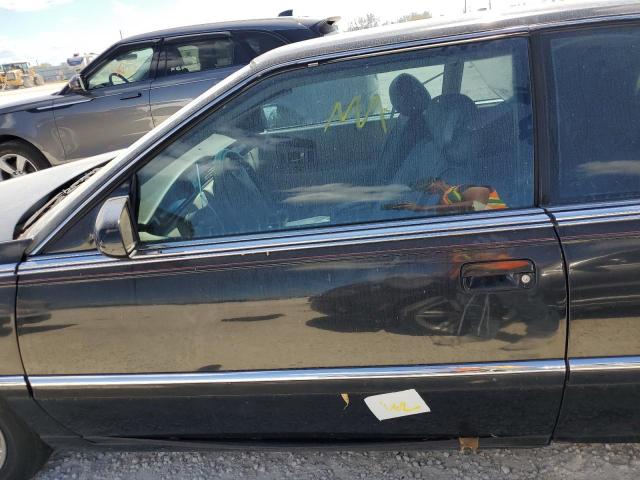 Photo 9 from auction – 2001 CADILLAC ELDORADO E with VIN 1G6EL12Y51B105650