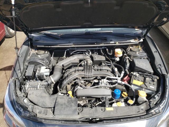 Photo 7 from auction – 2019 SUBARU CROSSTREK with VIN JF2GTAMC7K8303492