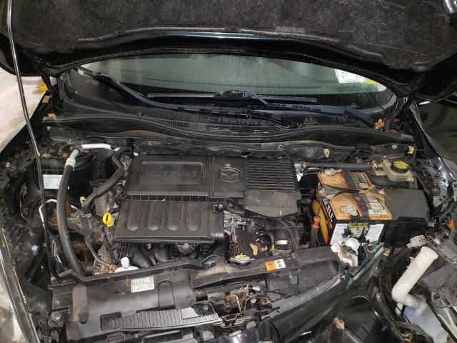 Photo 7 from auction – 2011 MAZDA MAZDA2 with VIN JM1DE1HZ0B0126213