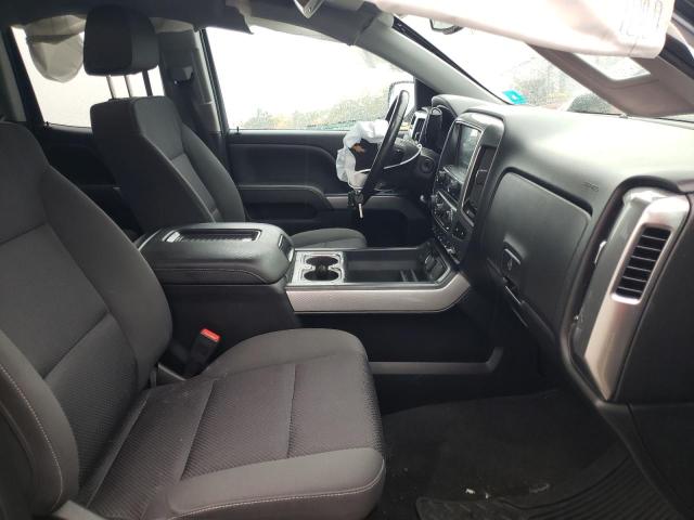 Photo 5 from auction – 2018 CHEVROLET SILVERADO with VIN 1GCVKRECXJZ253993