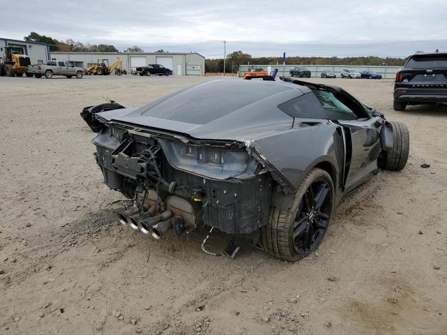 Photo 4 from auction – 2015 CHEVROLET CORVETTE S with VIN 1G1YD2D74F5102836