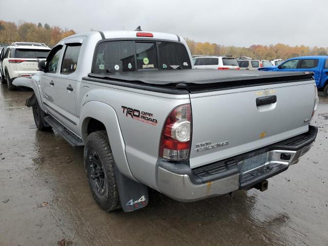 Photo 3 from auction – 2012 TOYOTA TACOMA DOU with VIN 3TMLU4EN5CM088946