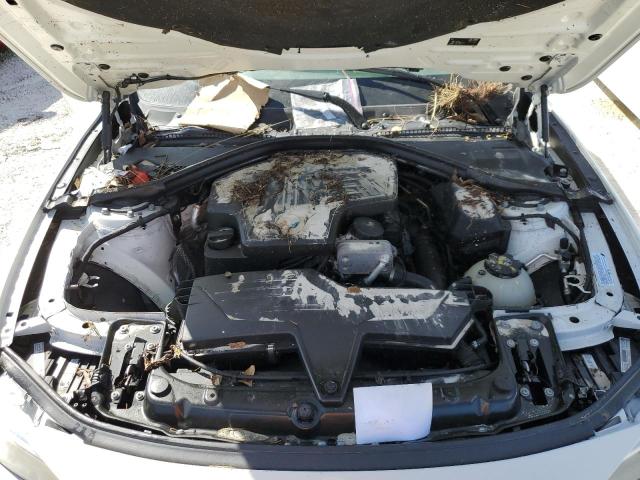 Photo 7 from auction – 2015 BMW 328 XI with VIN WBA3G7C57FK481318