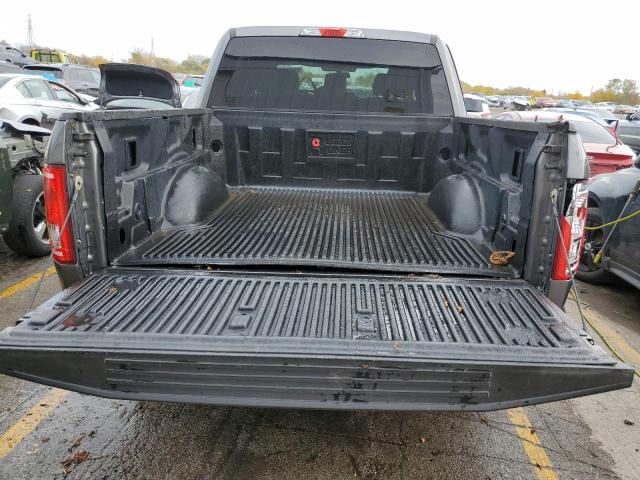 Photo 9 from auction – 2016 FORD F150 SUPER with VIN 1FTEW1EF3GKE97714