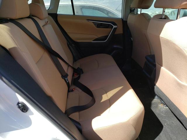Photo 6 from auction – 2019 TOYOTA RAV4 LE with VIN 2T3K1RFV3KW012896