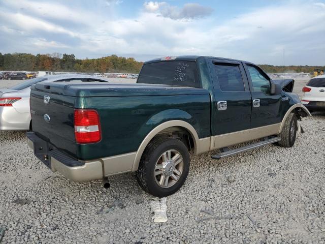 Photo 4 from auction – 2007 FORD F150 SUPER with VIN 1FTPW12V37KB31983