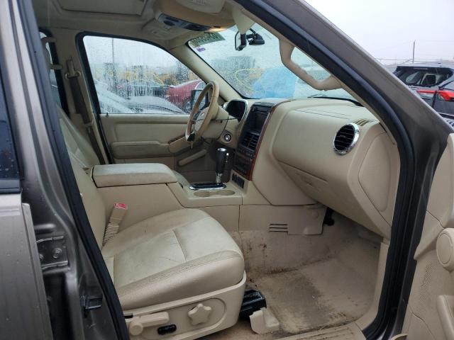 Photo 5 from auction – 2006 FORD EXPLORER E with VIN 1FMEU74886UB37431