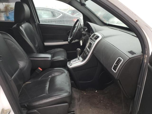 Photo 5 from auction – 2008 CHEVROLET EQUINOX with VIN 2CNDL937586346310